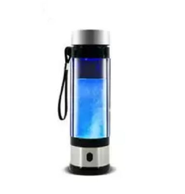 USB 4w 350ml waterstofrijke waterfles Draagbaar