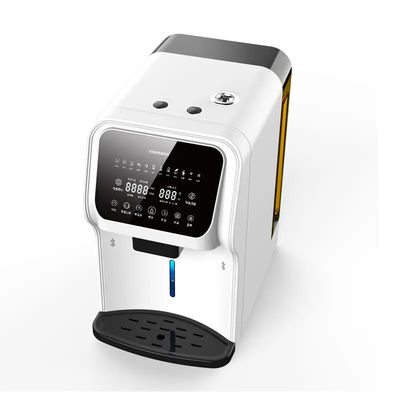 Waterstofrijke alkalisch water elektrische huishoudelijke waterstofrijke watermachine