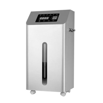 spe pem tech waterstofinhalator H2 zuurstofgenerator oxyhydrogen inhalatie machine