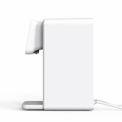 Installatie gratis aan tafel Instant Heating RO Waterfilter Dispenser VST-T2HG