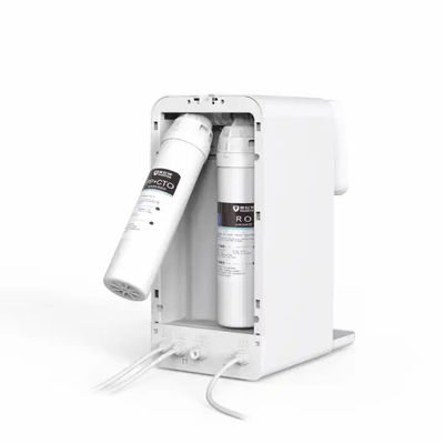 Home 75 Gallons Counter Top Ro Water Filter 0,0001 Micron Precision