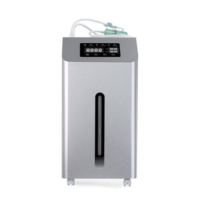 6000 ml/m waterstofinhalator machine ademhaling vst-xh5-6000 antioxiderend middel