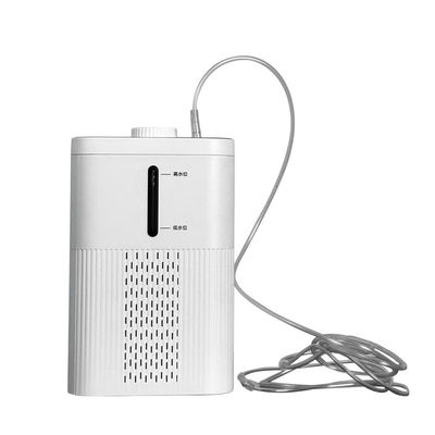 99.99% zuiverheid Elektrolytische waterstofinhalator VST-IH-07 600 ml/min
