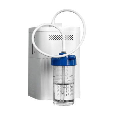 Gezinsgezonde zuurstofwaterstof ademhalingsmachine waterstofinhalator draagbare zuurstofmachine