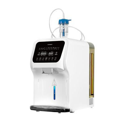 99.99% waterstofrijke watermaker OEM ontwerp