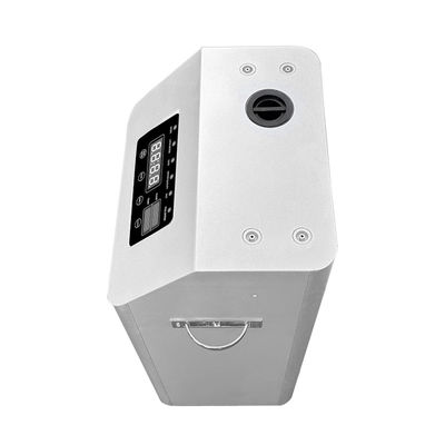 Smart waterstof ademhalingsapparaat waterstof zuurstof inhalatie machine anti-oxidant
