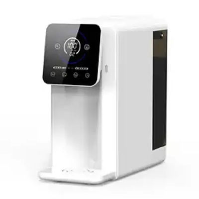 Antioxidant Smart Waterstof Ro Water Dispenser 75 Gallons