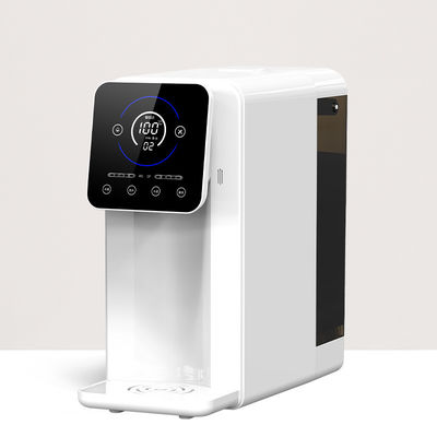 atmosferische watergenerator Instant warm drinkwater dispenser