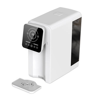 Omgekeerde osmose waterfilters water dispenser machine