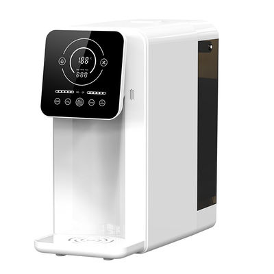 Nieuwe drinkwatergenerator met omgekeerde osmose