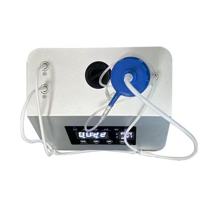 99,99% Zuivere Gezondheidsgas Inhalatie Ademhalingsmachine