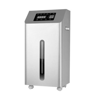 VST-XH6-6000 Smart waterstof ademhalingsapparaat pem waterstof inhalator