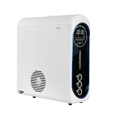 Multi Function Smart Pem Waterstof Inhalator High End Waterstof Badmachine