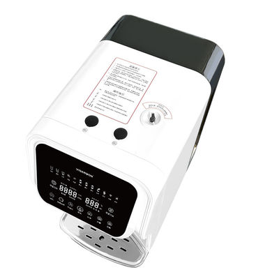Viserton Large Flow High Hydrogen waterverdeler en inhalator voor gezondheid