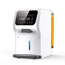 4500 ppb Hoogwaardige waterstofrijke waterdispenser en inhalator DC24V/2.0A Transformer