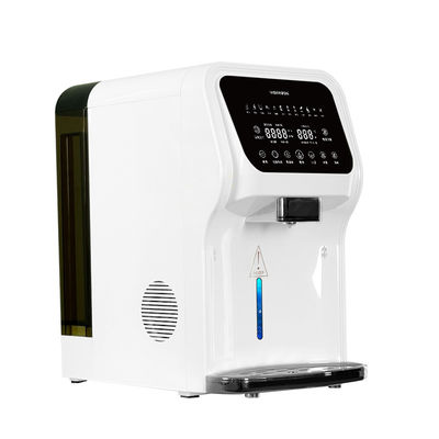 High-end Smart waterstofrijke watermachine 4500 ppb waterstof inhalator