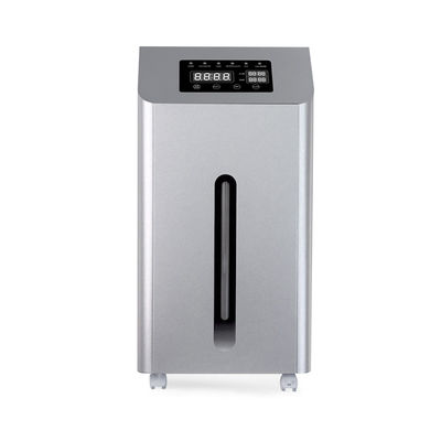Slimme multifunctionele waterstofinhalatie-machine XH6-3000 voor het genezen van chronische ziekten