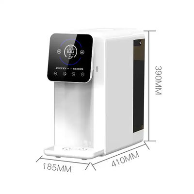 Viserton of OEM waterstof water dispenser kangen water machine