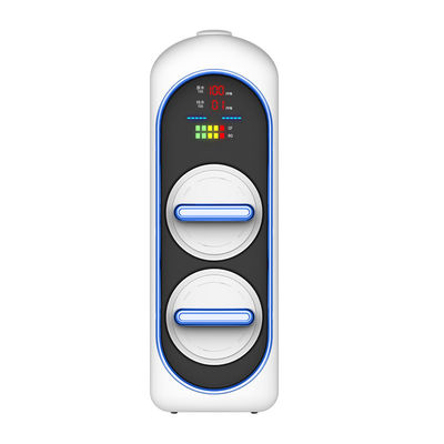 Viserton of OEM of ODM omgekeerde osmose tankloze waterdispenser met eigen schimmel