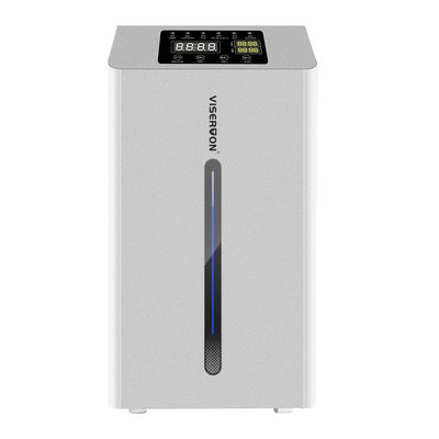 Slimme multifunctionele waterstofinhalator voor medische doeleinden 300 ml- 3000 ml Inhalatiecapaciteit
