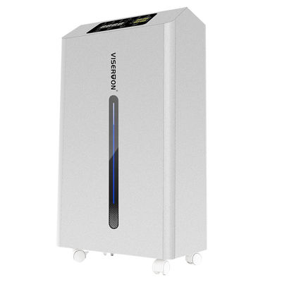 3000 ml capaciteit waterstofinhalator Machine Medische kwaliteit Inhalatiebehandeling