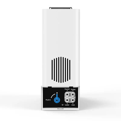 Instant Warm Water Filtratie Waterstof Water Dispenser voor 30L per uur Omgevingswater