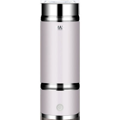 Huishoudelijk reisbureau waterstof ionisator gezonde waterstoffles 350 ml