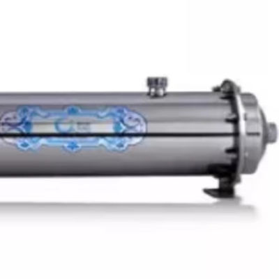Home 304 roestvrij staal waterreiniger 0,01um Filter Verpakking Grootte 600*220*450mm