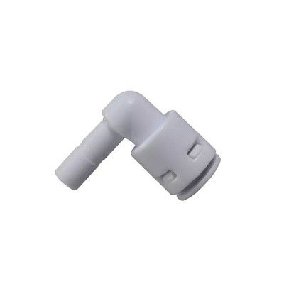 VST-RU-L41 Waterfilter Fittings L Pipe Quick Connector 1/4