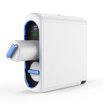Compacte waterstofwatergenerator waterfilters voor thuisgebruik VST-X5H