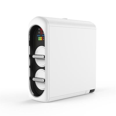 Instant warm en koud ro water dispenser keukenwaterfilter X5P