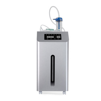 Waterstofademmachine Pem Smart Waterstofinhalator VST-XH6-6000