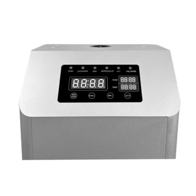 Viserton of OEM/ODM Multifunctionele waterstofinhalatie-therapie-machine 3000 ml