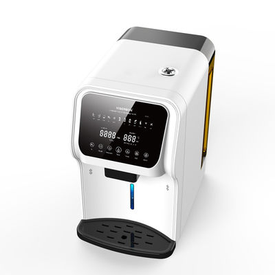 Sterilisatie Kangen Water Machine Smart waterstof water dispenser 110-240v Spanning