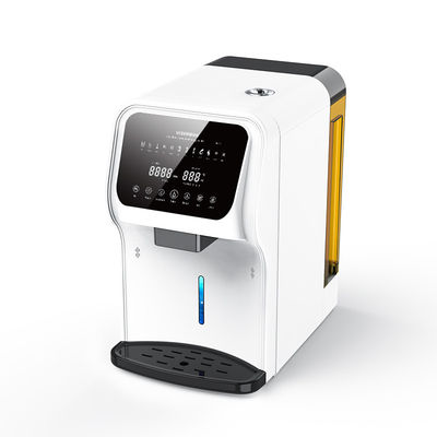 Ro Waterstofwaterreiniger Elektrolytische module SPE Plus Platinacel