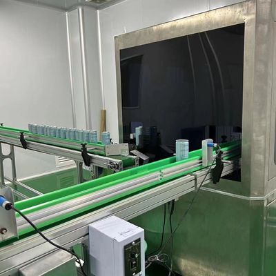 Anti-Aging Smart Cartridge Waterstofrijke waterconcentratie van 3000-4000 Ppb