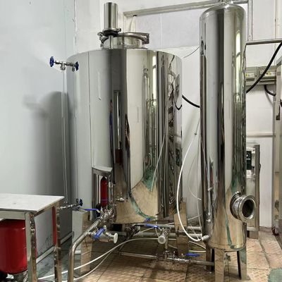 Waterstofrijke watervulmachine Anti-aging VST-Q9