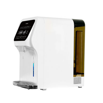 OEM CB waterstofrijke watergenerator voor thuisgebruik slimme waterstofinhalator