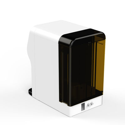 Intelligente antibacteriële 75G Desktop warm-koude water dispenser met filtratie cartridges
