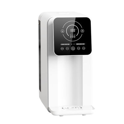 2000L zuiver water Instant Hot Sterilisation Atmospheric Water Generator VST-T2 met 3,5L Tank
