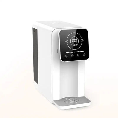 Tellertop Instant Warm Water Dispenser VST-T2 2200w voor Hotel Huishouden