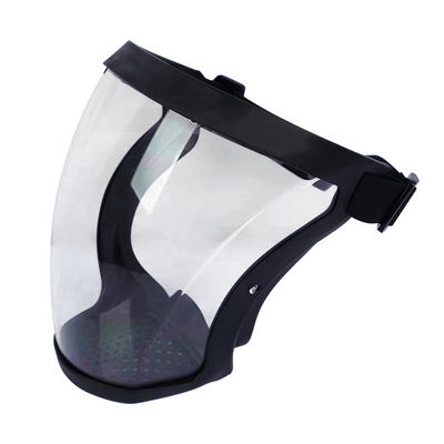 Schoonheid en pigmentatie waterstof ademhalingsmasker met 1,87 mm dik plastic frame