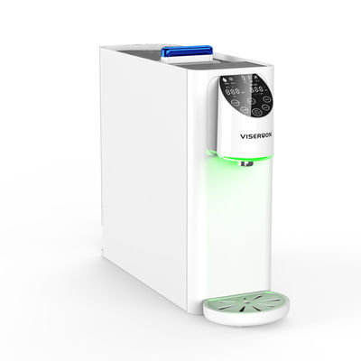 Tastkast waterverdeler zonder flessen Gefilterd warm en koud waterverdeler voor thuis