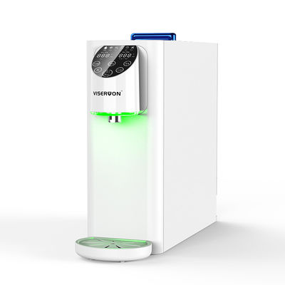 Gratis installatie waterreiniger dispenser VST-T5HC alkalische watermachine voor thuis