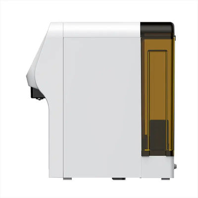 Slimme waterstofrijke watermaker 75G voor thuiswaterstofconcentratie 2000-2500 ppb