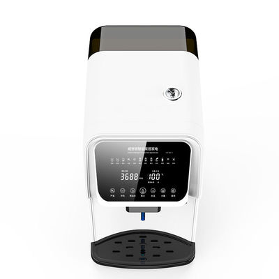 Alkaline Ionisator Huishoudelijk waterreiniger waterstofverrijkte watermachine