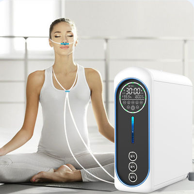 Slimme multifunctioneel waterstof absorptie machine gezondheid badmachine