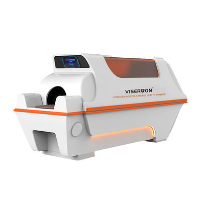 Plastic waterstof inhalatie machine en intelligente geluidservaring