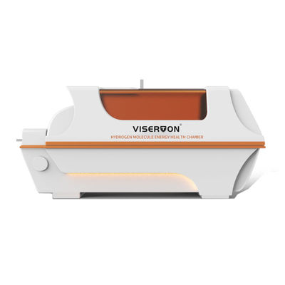 900 ml/min Waterstofmolecule machine Energie opslaan Helpt slapen Vermindert vermoeidheid