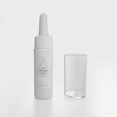 OEM ODM Testoplossing voor het waterstofgehalte voor nauwkeurige metingen 10 ml